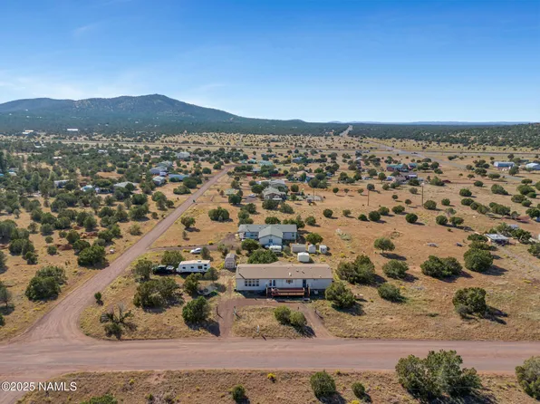 973 E Alimos Way, Williams, AZ 86046