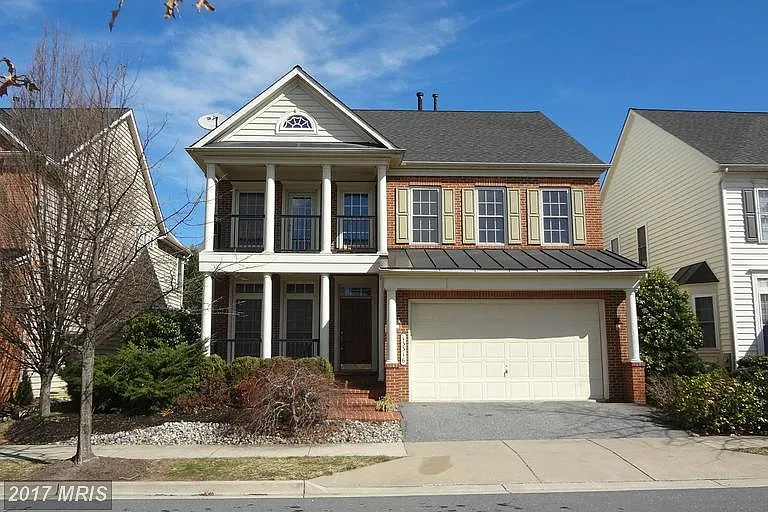 13316 Catawba Manor Way photo 1
