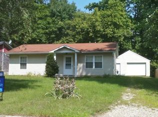 385 Greenlee Rd, Mansfield, OH 44907