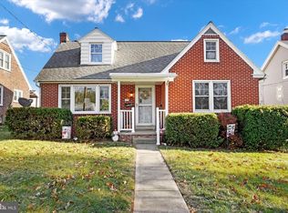 127 N Maple St, Elizabethtown, PA 17022