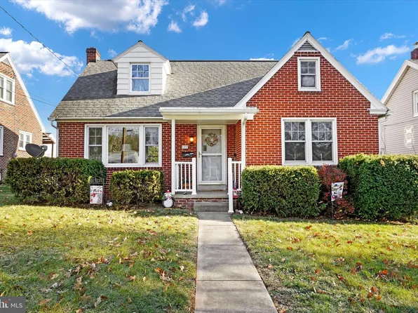 127 N Maple St, Elizabethtown, PA 17022