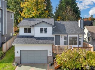 626 98th Dr NE, Lake Stevens, WA