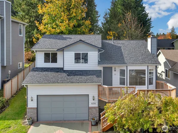 626 98th Drive NE, Lake Stevens, WA 98258
