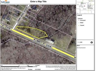 404 W Liberty St, York, SC 29745