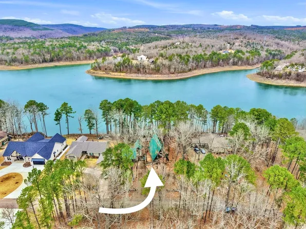 450 Davidson Cir, Edgemont, AR 72044
