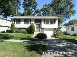 3802 Holly Ln, Rolling Meadows, IL 60008