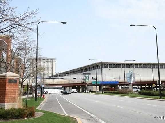 McCormick Center