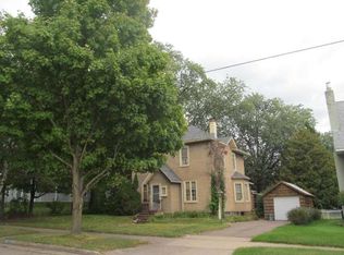 309 Clermont St, Antigo, WI 54409