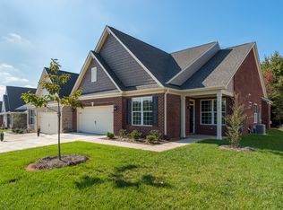 414 Salem Grace St, Kernersville, NC 27284