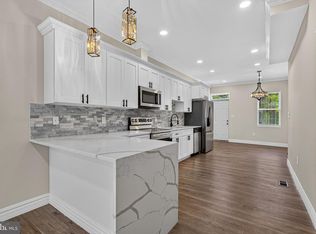 1762 E North Ave, Baltimore, MD 21213