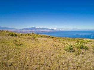 381 Kanaloa Pl LOT 381, Kamuela, HI 96743