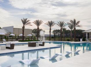 Saltaire Apartment Homes, Pt Washington, FL 32459