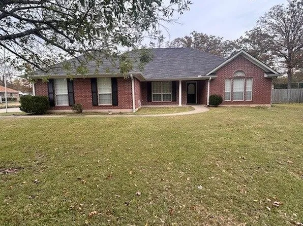201 Cross Timbers St, Lufkin, TX 75904