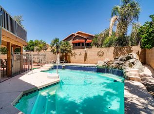 3118 E Redwood Ln, Phoenix, AZ 85048