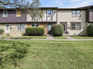 2187 Foxcroft Grn, Columbus, OH 43232
