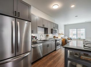 1156 N Logan St #632, Denver, CO 80203