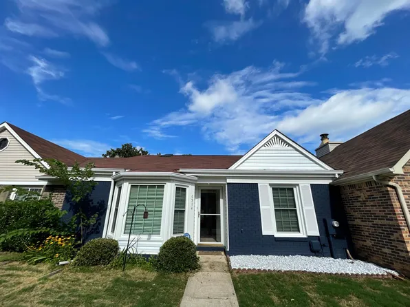 6914 Steeplechase Dr NW, Huntsville, AL 35806