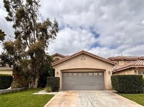 16286 Medinah St, Fontana, CA 92336