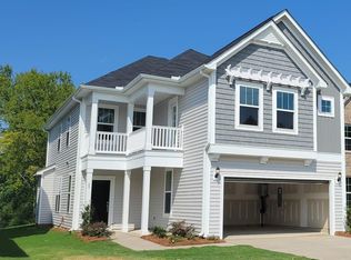 49 Red Crabapple Ct, Clayton, NC 27520