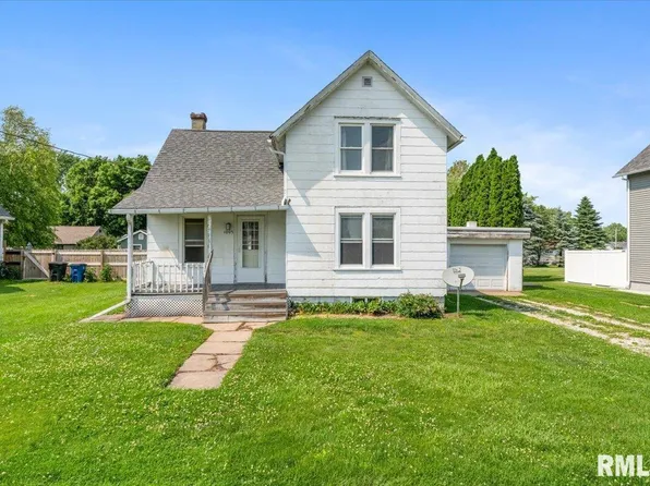 1005 13th Ave, Orion, IL 61273