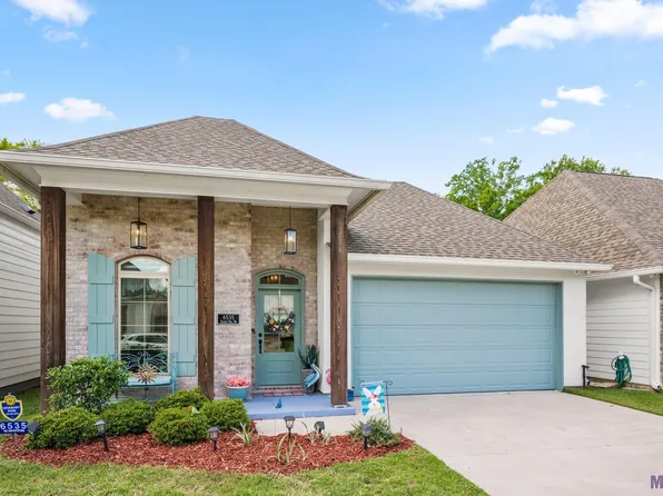 6535 Silver Oak Dr, Baton Rouge, LA 70817