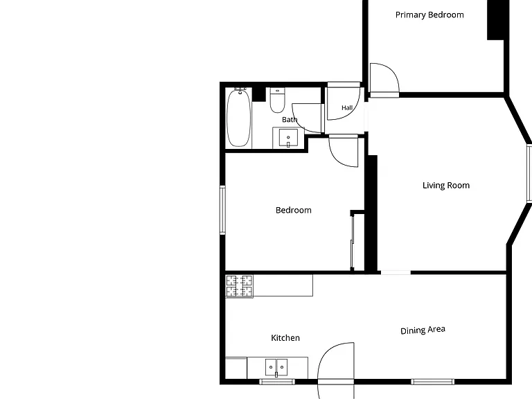 723 Taylor Ave #1 — Photo 33