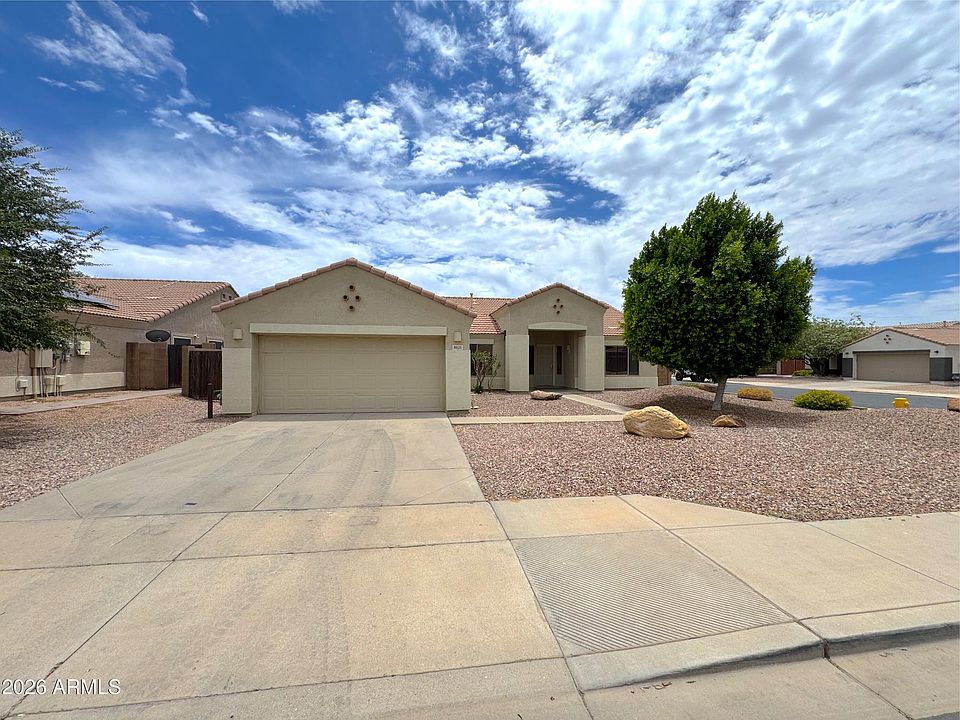 1st image of 8621 E OLLA Avenue