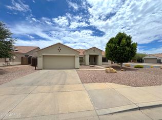 8621 E OLLA Avenue, Mesa, AZ 85212