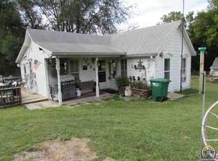 503 Stanton Ave, Circleville, KS 66416