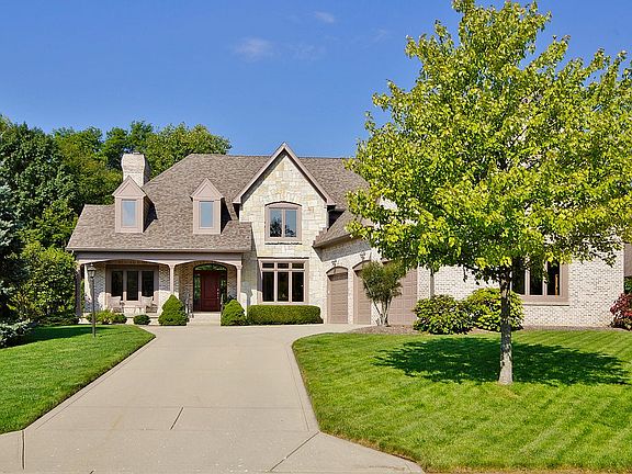 Professionally Landscaped