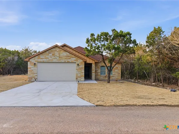 15963 Salado Dr, Temple, TX 76502