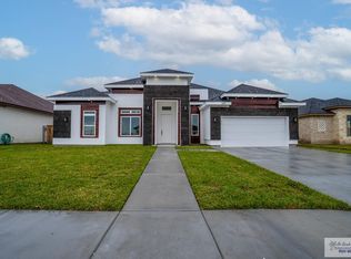 16737 Duff Ct, Harlingen, TX 78552