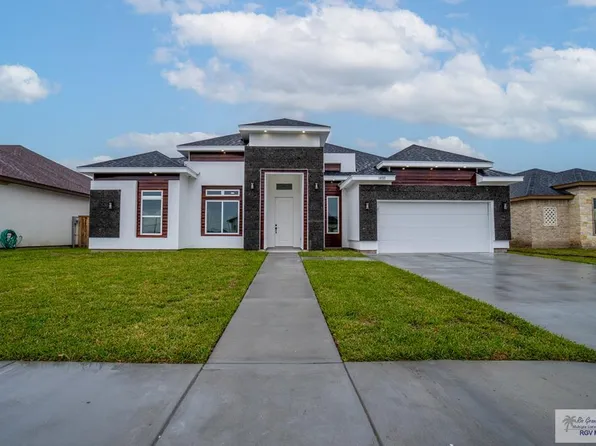 16737 Duff Ct, Harlingen, TX 78552