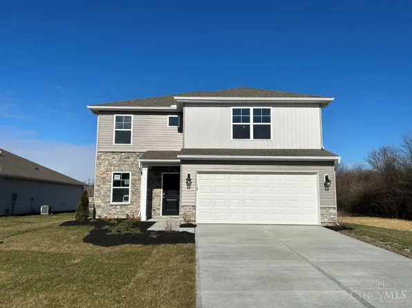 420 E Oak Ave, Trenton, OH 45067