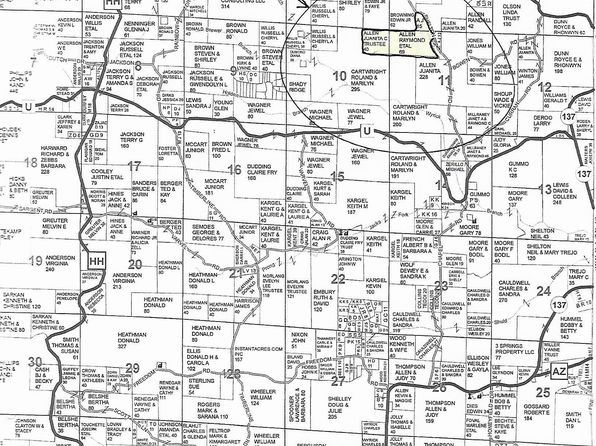 000 Shelton Road, Willow Springs, MO 65793