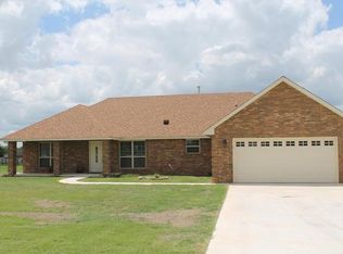 118 Teal Dr, Shawnee, OK 74804