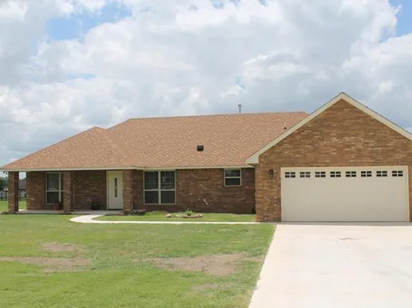 118 Teal Dr, Shawnee, OK 74804