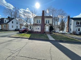 25 McKenzie St #2B, Middletown, CT 06457