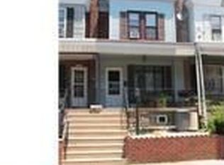 4067 Higbee St, Philadelphia, PA 19135