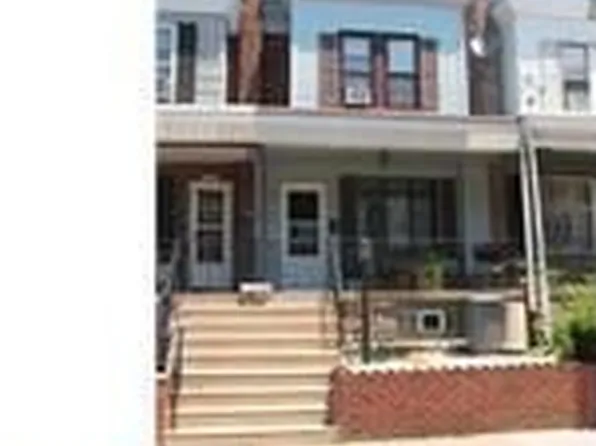 4067 Higbee St, Philadelphia, PA 19135