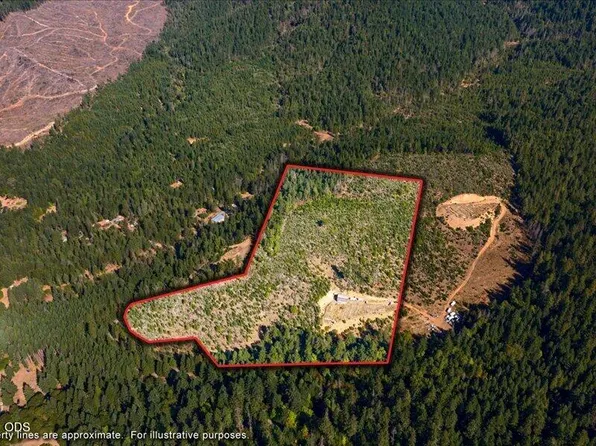 990 Indian Creek Rd, Selma, OR 97538