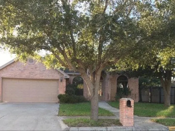3200 Santa Laura, Mission, TX 78572