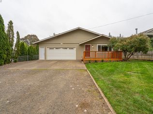 206 Oak St, Dayton, OR 97114