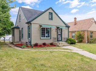 4531 N 65th St, Milwaukee, WI 53218