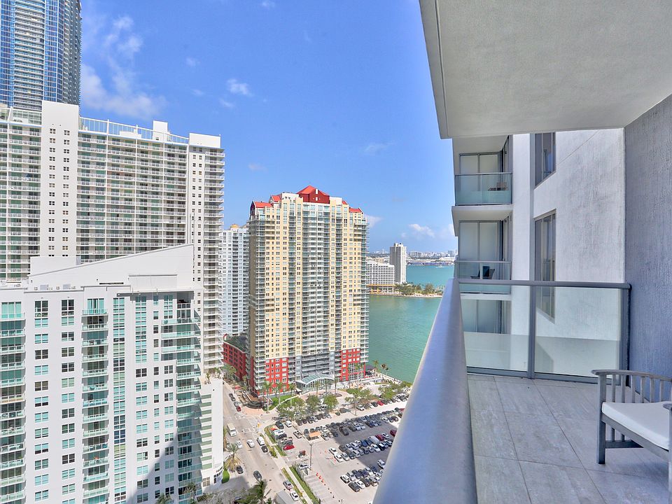 2nd image of 1300 Brickell Bay Dr #1-2700