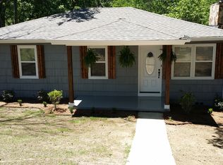 2520 4th Way NW, Birmingham, AL 35215
