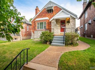 5006 Parker Ave, Saint Louis, MO