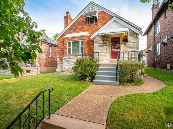 5006 Parker Ave, Saint Louis, MO 63139