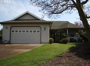 3329 Twin Elms Dr, Eugene, OR
