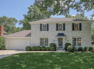 9935 Bluejacket Dr, Overland Park, KS 66214